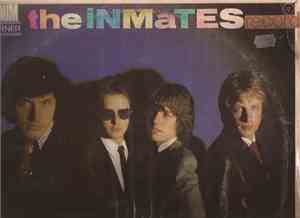 The Inmates  - First Offence