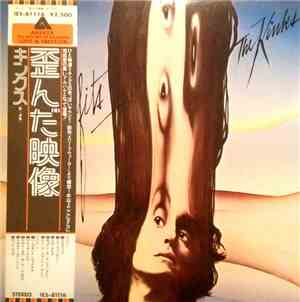 The Kinks - Misfits