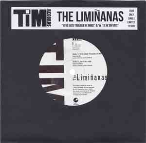 The Limiñanas - (I've Got) Trouble In Mind