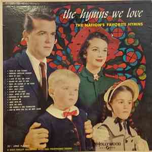 The Peterson Family Choir - The Hymns We Love - The Nations Favorite Hymns