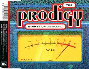 The Prodigy - Wind It Up (Rewound)