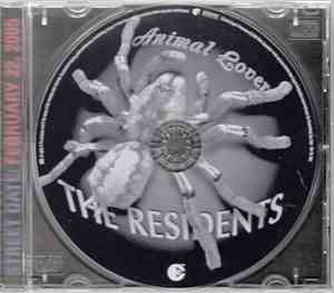 The Residents - Animal Lover