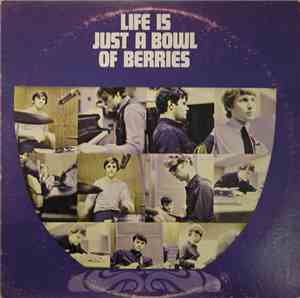 The Rockin' Berries - Life Is Just A Bowl Of Berries