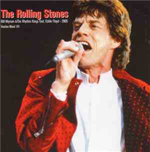 The Rolling Stones - Voodoo Mood #4 - Bill Wyman & The Rhythm Kings Feat. E ...