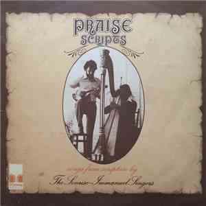 The Sonrise-Immanuel Singers - Praise Scripts