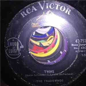 The Tradewinds - Toni / Twins