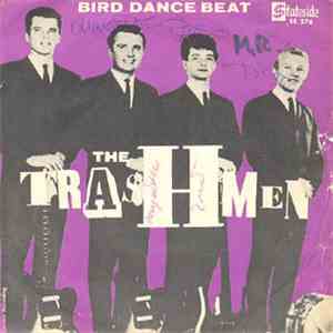 The Trashmen - Bird Dance Beat