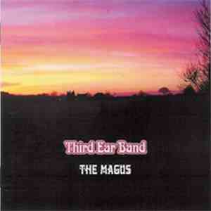 Third Ear Band - The Magus