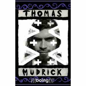Thomas Mudrick - (((boing)))