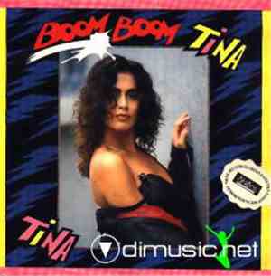 Tina - Boom Boom