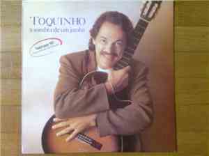 Toquinho - À Sombra De Um Jatobá
