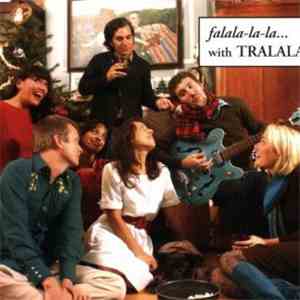 TRALALA - falala-la-la with TRALALA