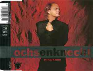 Uwe Ochsenknecht - If I Had A Wish