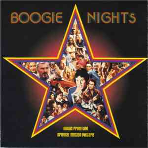 Various - Boogie Nights (Music From The Original Motion Picture)