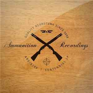 Various - Centennial LP