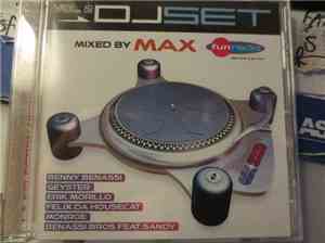 Various - DJ Set Vol. 2 Mixed by Max