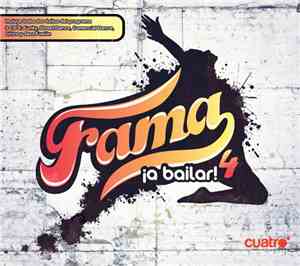Various - Fama ¡A Bailar! 4