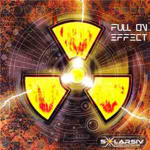 Various - Full On Effect