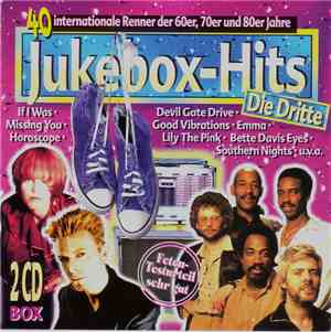 Various - Jukebox-Hits Die Dritte