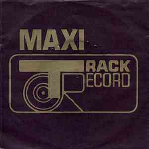 Various - Maxi Track