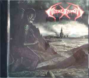 Various - Metal Farm