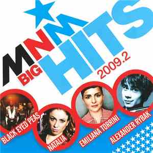 Various - MNM Big Hits 2009.2