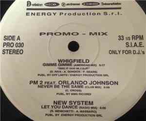 Various - Promo-Mix 30