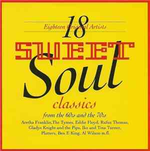 Various - Sweet Soul Classics
