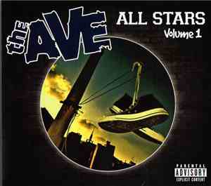 Various - The Ave All Stars Volume 1