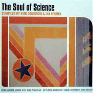 Various - The Soul Of Science