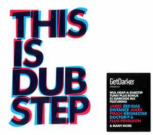 Various - This Is Dubstep