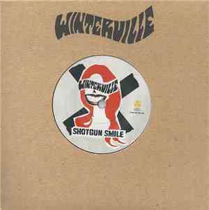 Winterville - Shotgun Smile