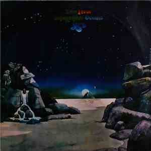Yes - Tales From Topographic Oceans