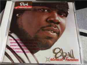 8Ball - Almost Famous