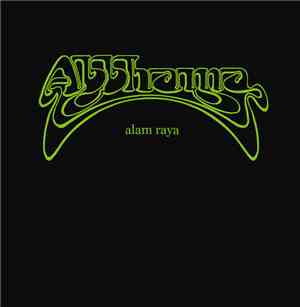 Abbhama - Alam Raya
