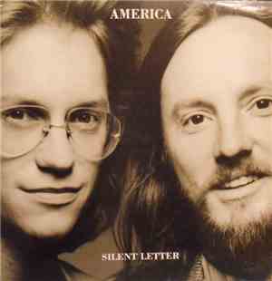 America  - Silent Letter