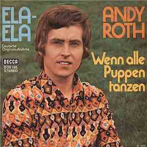 Andy Roth  - Ela-Ela