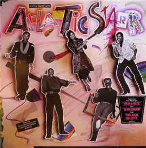 Atlantic Starr - As The Band Turns