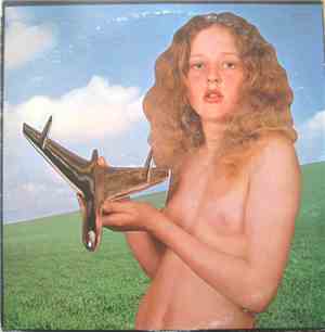 Blind Faith  - Blind Faith