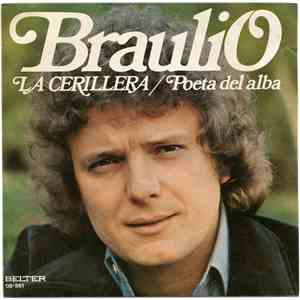 Braulio - La Cerillera