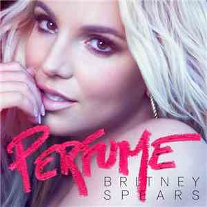 Britney Spears - Perfume