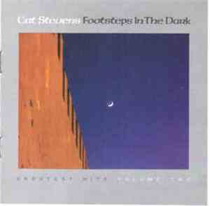 Cat Stevens - Footsteps In The Dark - Greatest Hits Volume Two