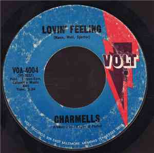 Charmells - Lovin' Feeling
