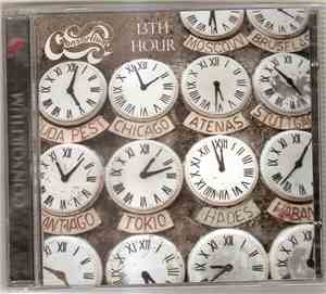 Consortium  - 13th Hour