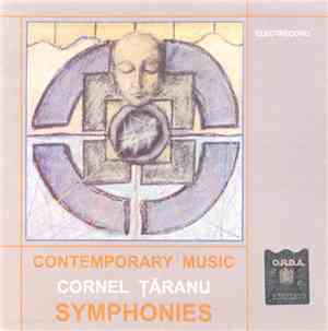 Cornel Țăranu - Symphonies