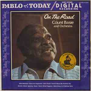 Count Basie And Orchestra - On The Road
