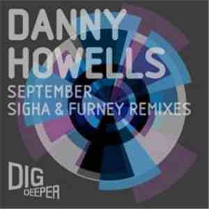 Danny Howells - September (The Remixes)