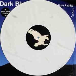 Dark Blue  - Pure Reality