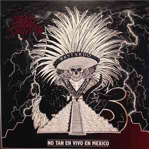 Dead Trooper - No Tan En Vivo En Mexico