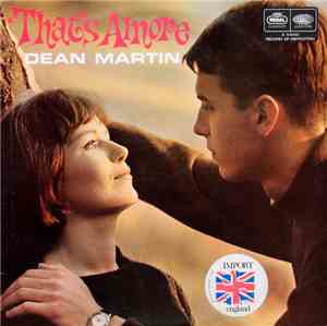 Dean Martin - That's Amore
